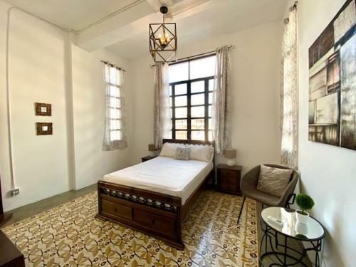 Apartamento Casa Donovan 1918 Vive Casco Viejo Panam� 6