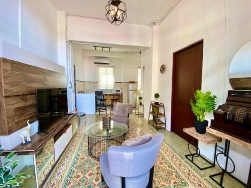 Apartamento Casa Donovan 1918 Vive Casco Viejo Panam� 6