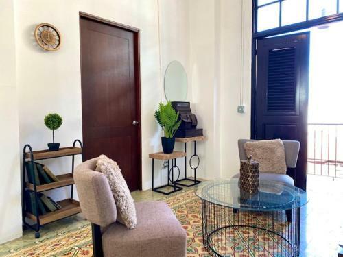 Apartamento Casa Donovan 1918 Vive Casco Viejo Panam� 6