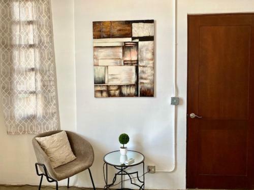 Apartamento Casa Donovan 1918 Vive Casco Viejo Panam� 6
