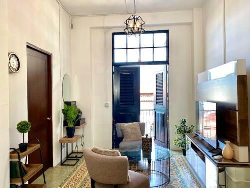 Apartamento Casa Donovan 1918 Vive Casco Viejo Panam� 6