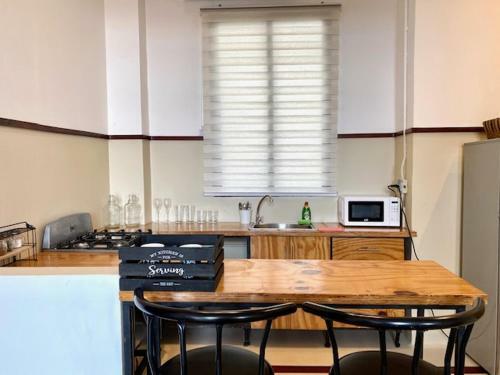 Apartamento Casa Donovan 1918 Vive Casco Viejo Panam� 6