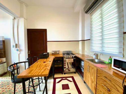 Apartamento Casa Donovan 1918 Vive Casco Viejo Panam� 6