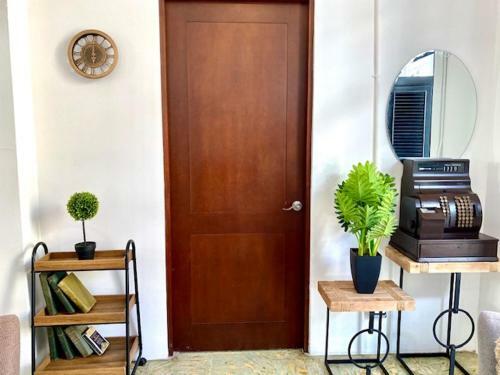 Apartamento Casa Donovan 1918 Vive Casco Viejo Panam� 6