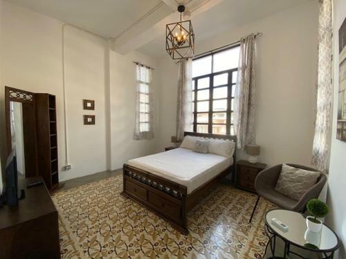 Apartamento Casa Donovan 1918 Vive Casco Viejo Panam� 6