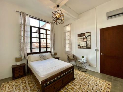 Apartamento Casa Donovan 1918 Vive Casco Viejo Panam� 6