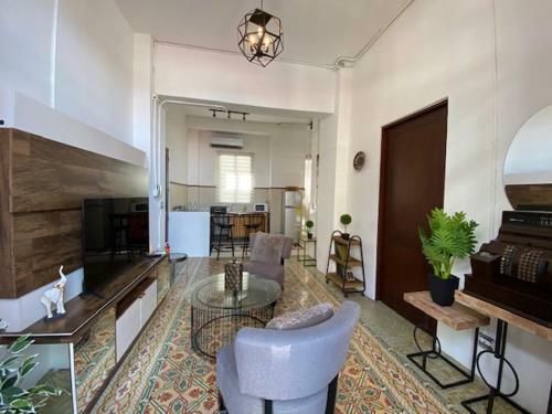 Apartamento Casa Donovan 1918 Vive Casco Viejo Panam� 6