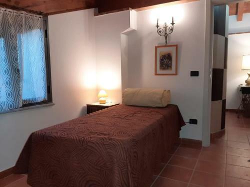 Apartamento Mansarda Maria