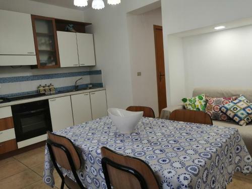 Apartamento Casetta Rosso Tulipano