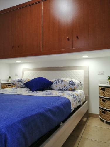 Apartamento Casetta Rosso Tulipano