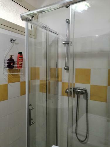 Apartamento Casetta Rosso Tulipano