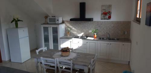 Villa Rosa