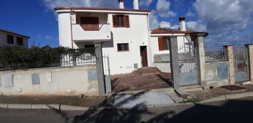 Villa Rosa