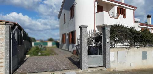 Villa Rosa