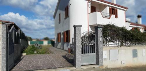 Villa Rosa