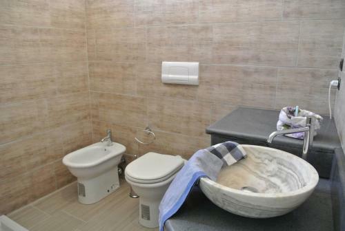 Apartamento Appartamento S.antioco