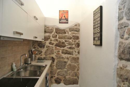 Apartamento Appartamento S.antioco