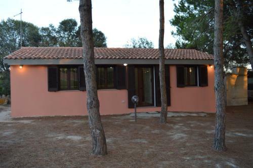 Pineta Spiaggia Grande 2