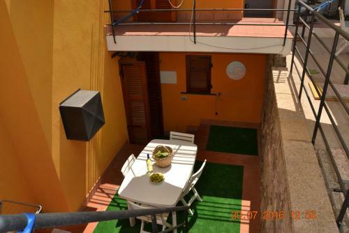 Apartamento Appartamenti Belvedere