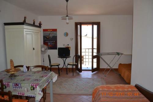 Apartamento Appartamenti Belvedere