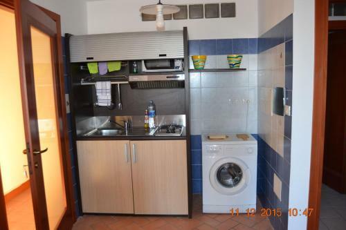 Apartamento Appartamenti Belvedere