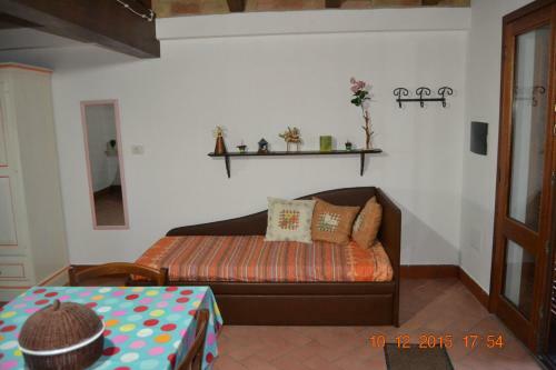 Apartamento Appartamenti Belvedere