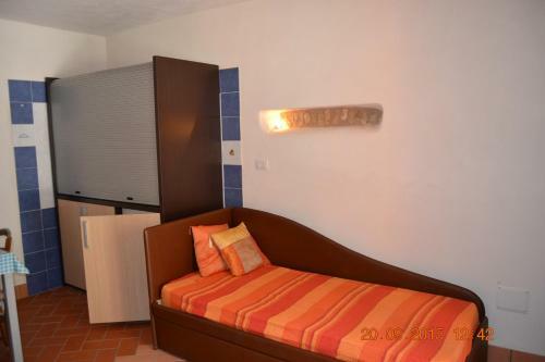 Apartamento Appartamenti Belvedere