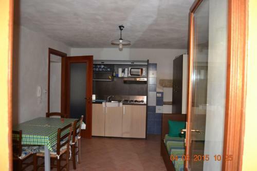 Apartamento Appartamenti Belvedere