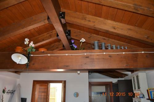 Apartamento Appartamenti Belvedere