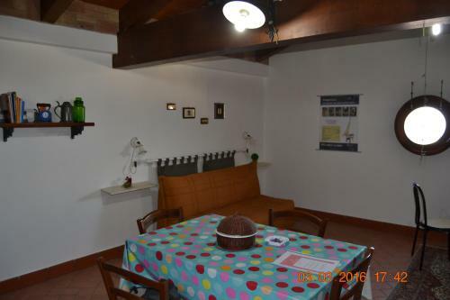 Apartamento Appartamenti Belvedere