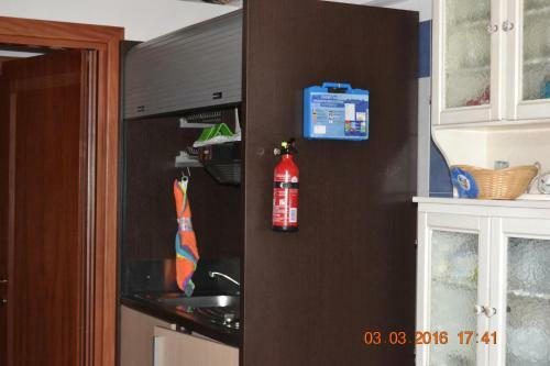Apartamento Appartamenti Belvedere