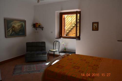 Apartamento Appartamenti Belvedere