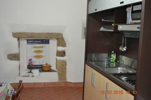 Apartamento Appartamenti Belvedere