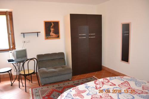 Apartamento Appartamenti Belvedere