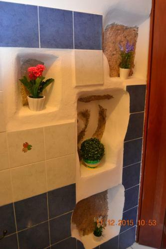 Apartamento Appartamenti Belvedere