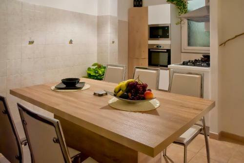 Bed & Breakfast Montellino's Suite Oro