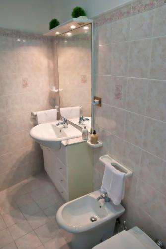 Bed & Breakfast Montellino's Suite Oro
