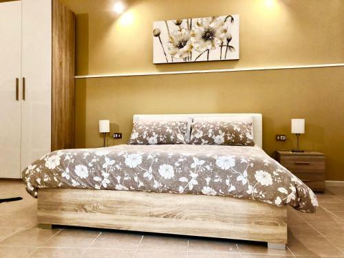 Bed & Breakfast Montellino's Suite Oro