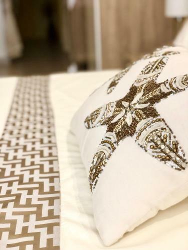 Bed & Breakfast Montellino's Suite Oro