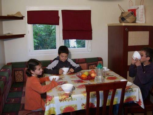 Camping Le Caussanel