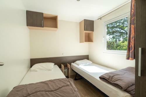 Camping Le Caussanel