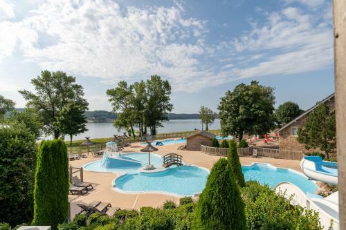 Camping Le Caussanel
