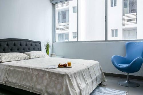 Breath-taking Urban Apartment