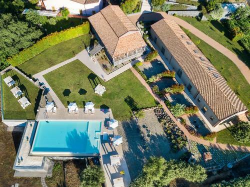 Hotel Kepos Etna Relais & Exclusive Spa
