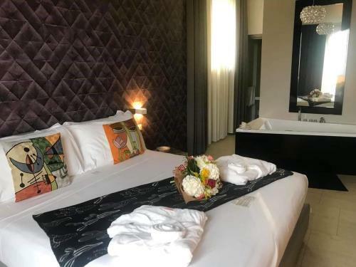 Hotel Kepos Etna Relais & Exclusive Spa