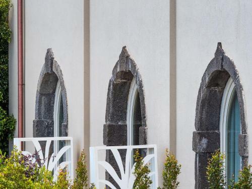 Hotel Kepos Etna Relais & Exclusive Spa