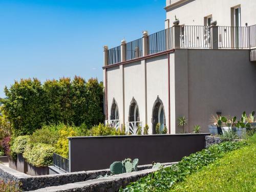 Hotel Kepos Etna Relais & Exclusive Spa
