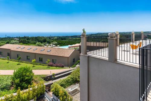 Hotel Kepos Etna Relais & Exclusive Spa