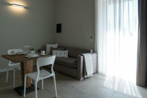 Hotel Kepos Etna Relais & Exclusive Spa
