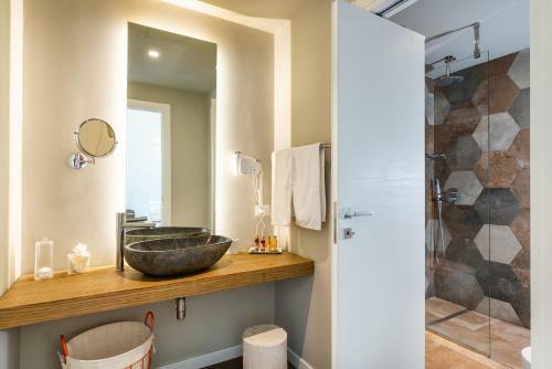 Hotel Kepos Etna Relais & Exclusive Spa